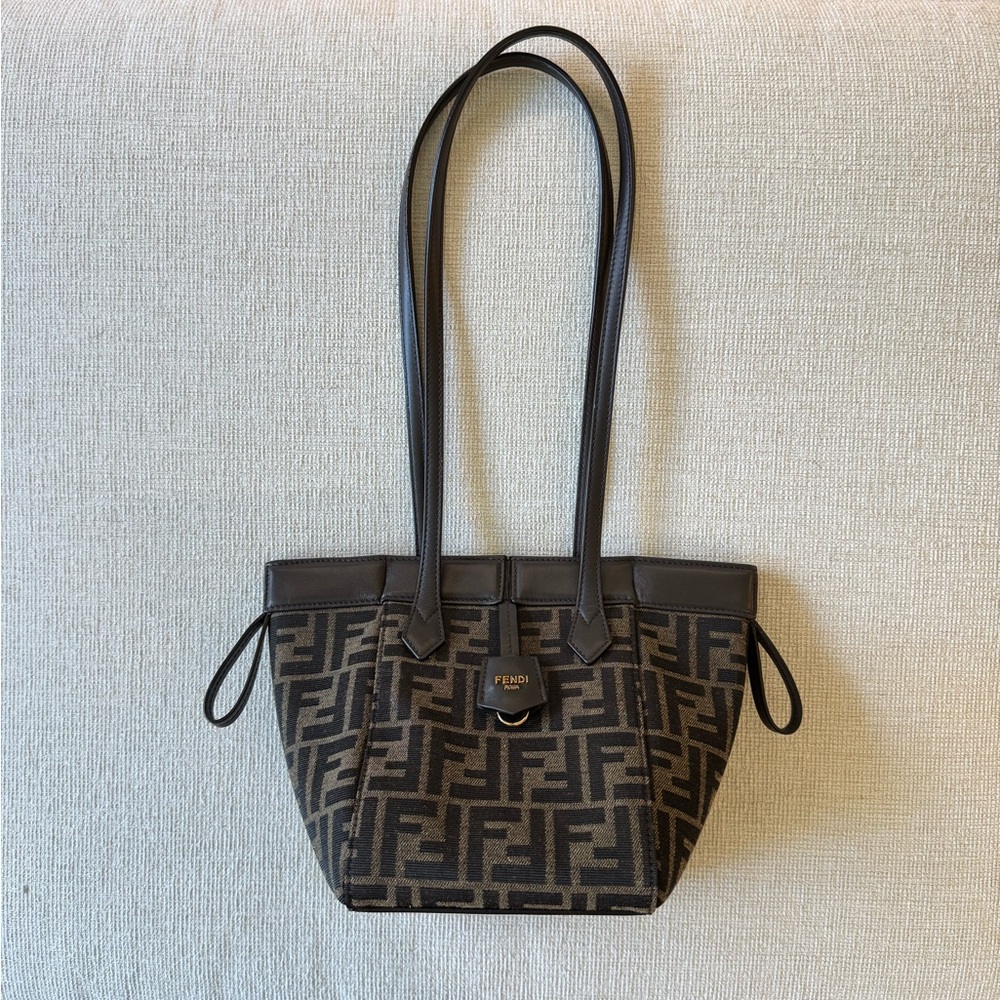 Fendi Origami Mini - Picture 5 of 7